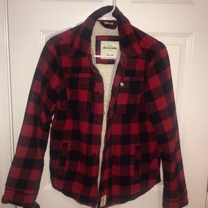 Abercrombie Jacket